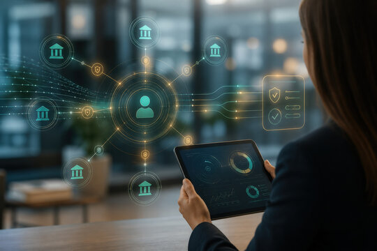 Open Banking Consent Management for Secure Financial Data Sharing