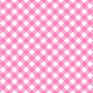 	
pink plaid pattern	
