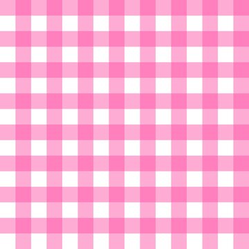 	
pink plaid pattern	
