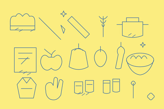 Kitchen Cooking Tools