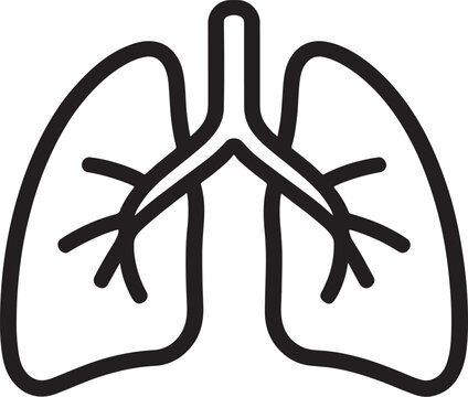 vector illustration of hart
