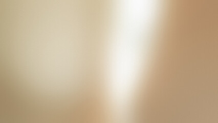 luxury grainy champagne gold texture gradient bright golden beige abstract blurred background © Sam