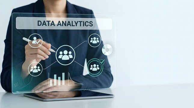 Leveraging data analytics for business intelligence and strategic decision making