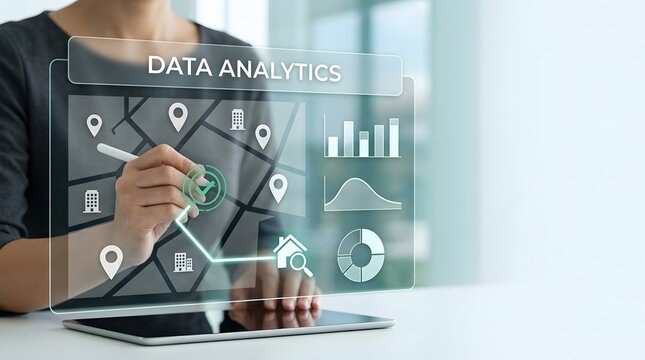 Leveraging data analytics for business intelligence and strategic decision making