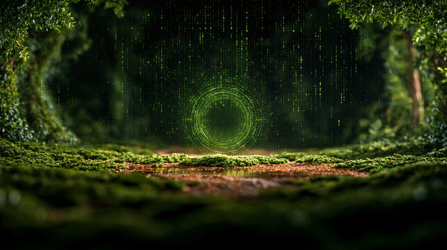 never ending code  vortex