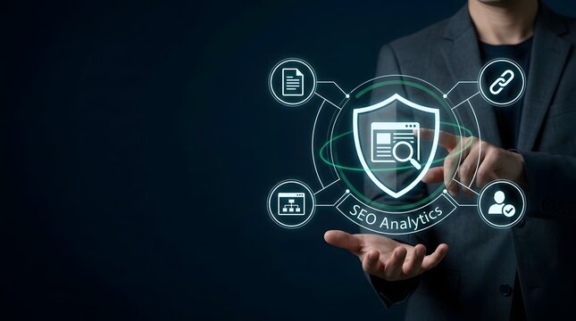 Cybersecurity solutions protecting your digital assets and ensuring business continuity
