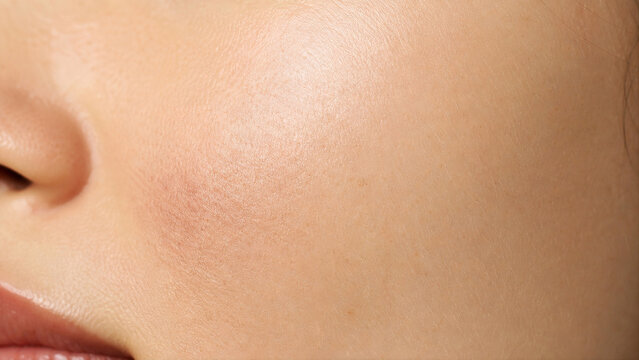 Healthy Hydrated Skin Texture Macro Hyaluronic Effect - Plump Clear Skin