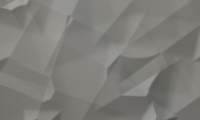 Obraz premium A seamless pattern abstract geometric background with low poly texture
