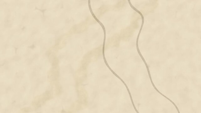 Flowing silk fabric texture animated background with smooth satin waves for luxury fashion branding and elegant commercial advertising video backdrop
