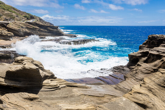 Lanai Lookout