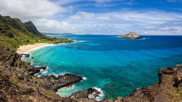 Makapuu Point