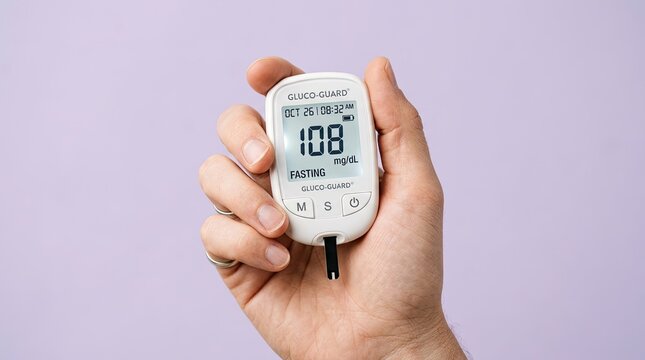 Understanding and managing diabetes a comprehensive guide to prevention treatment and living well with the condition