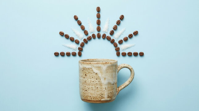 Morning Coffee