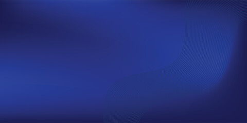 Obraz premium Abstract blue color background. Dynamic shapes composition. modern abstratc backgorund eps10