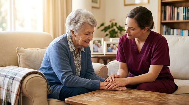 Supporting loved ones through breast cancer a guide to compassionate care early detection and navigating treatment options during awareness month