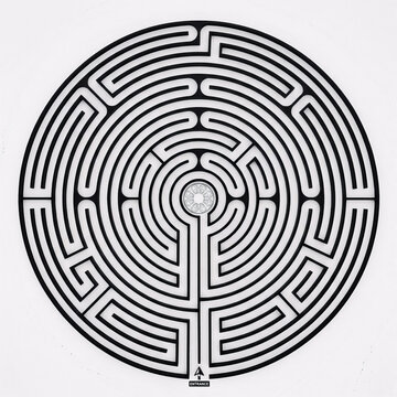 maze