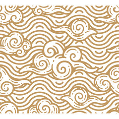 Obraz premium pattern