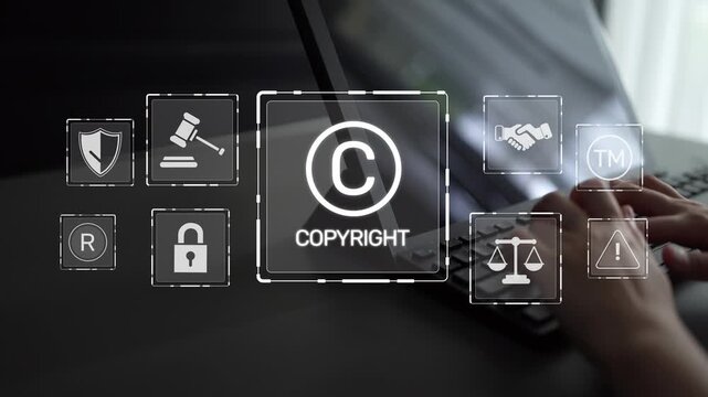 Understanding copyright is essential in digital publishing. Copyright ensures intellectual property is protected. Clear copyright and terms help avoid copyright infringement and legal conflict. Muxer