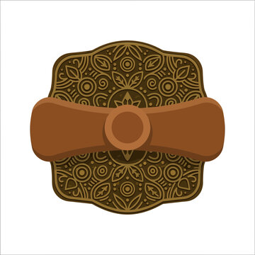batik is the heritage culture 