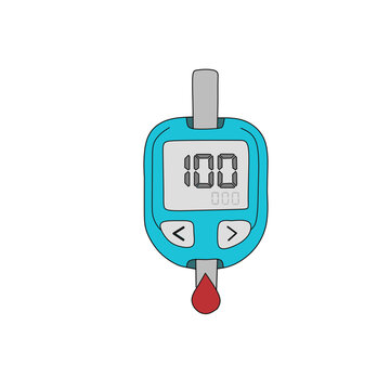 blood pressure monitor