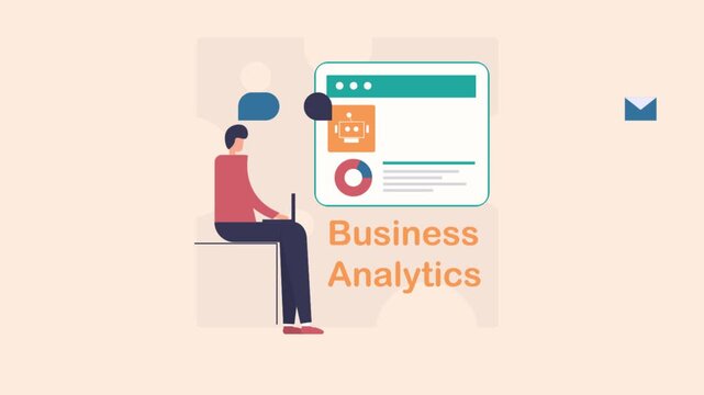 Business analytics platform for campaign insights, visual reporting and AI driven decision making.