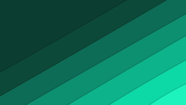 Abstract Curved Waves abstract background 6k banner design