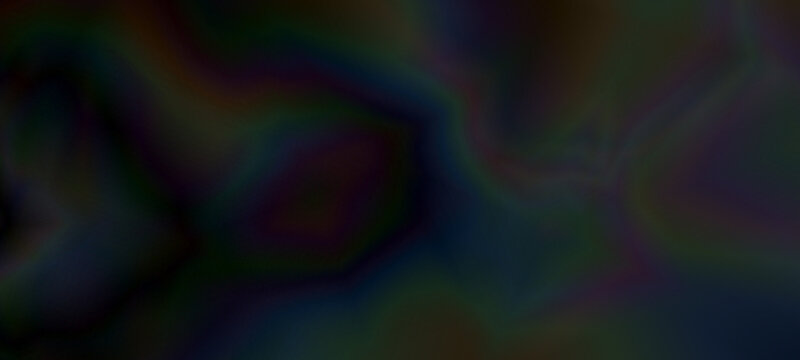 Abstract colorful gradient background with smooth blending colors design