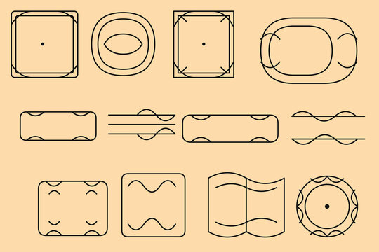 Ornamental Line