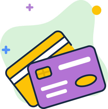 Credit cards