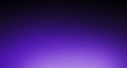 Deep purple noise background with soft violet gradient glow, fine grain texture and smooth dark to luminous transitions creating an atmospheric modern backdrop. 