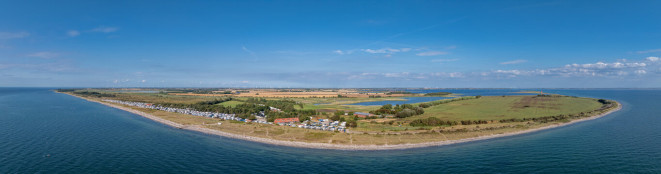 Bilder Insel Fehmarn Fl&uuml;gger Strand