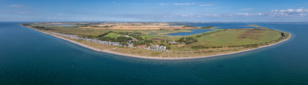 Bilder Insel Fehmarn Fluegger Strand