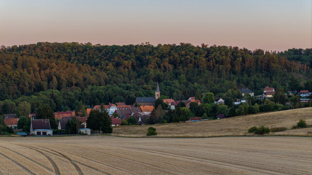 Bilder aus G&uuml;ntersberge Selketal Harz