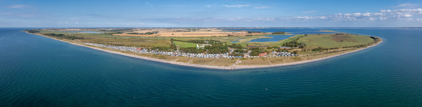 Bilder Insel Fehmarn Fluegger Strand