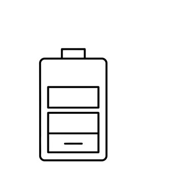 Battery icon