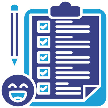 Survey Icon