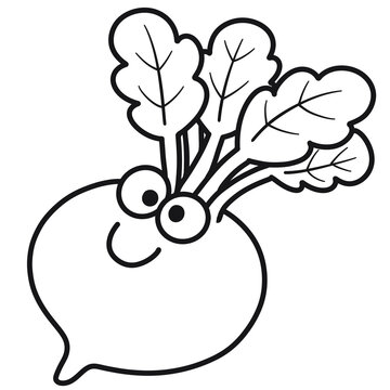 beetroot