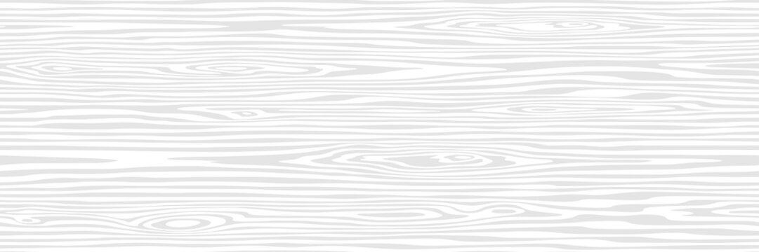 Seamless wood texture, wood plank, vector design, banner