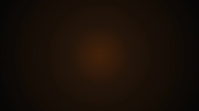 Abstract dark brown gradient background with subtle light center