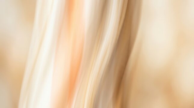 Abstract background with soft tea-colored vertical lines.