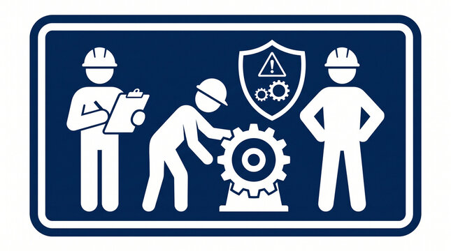 vector illustration of a family