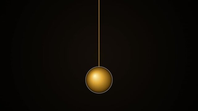 light bulb in the dark