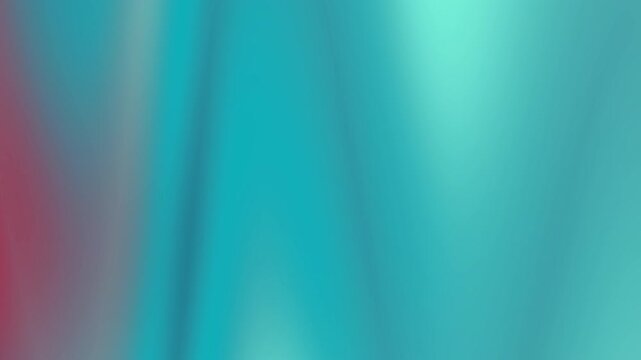 Abstract glowing background with multicolored blurred gradients