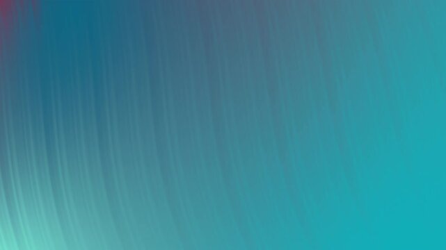 Abstract glowing background with multicolored blurred gradients moving