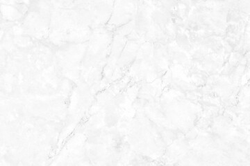 White gray marble texture background with high resolution, counter top view of natural tiles stone in seamless glitter pattern and luxurious. © Nattha99