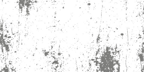 Obraz premium Abstract Grunge Background with Old Paper Texture and Black Ink Splatter Design