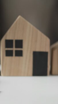 Choosing affordable housing for reasonable price
