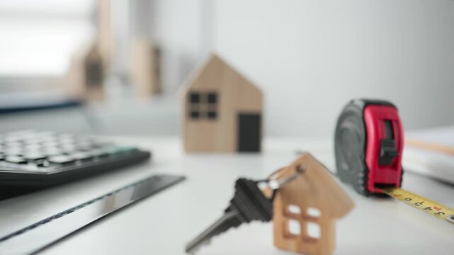 Choosing affordable housing for reasonable price