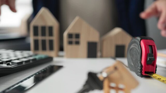 Choosing affordable housing for reasonable price