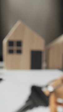 Choosing affordable housing for reasonable price